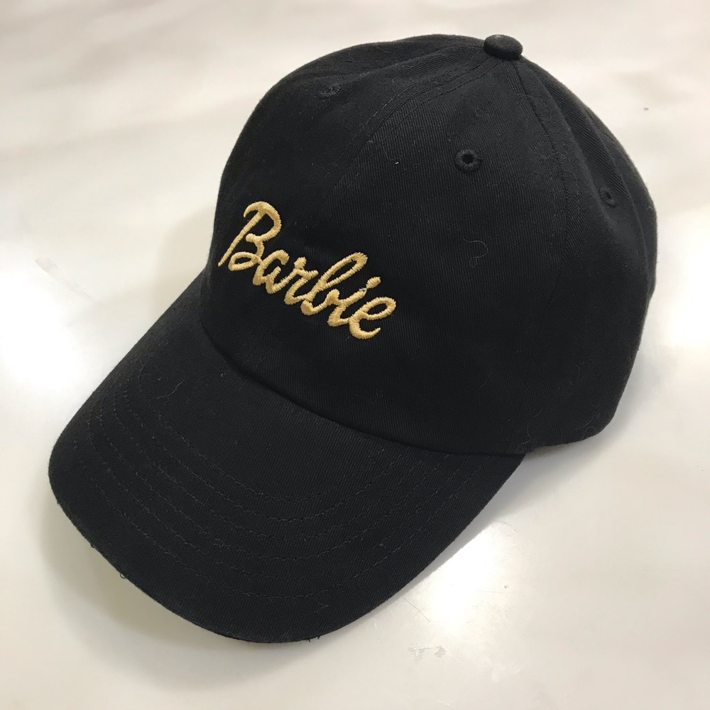 Barbie Hat - Picture 2 of 4